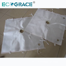 Acid Wash Filter Press Cloth Filter PP Filter Cloth